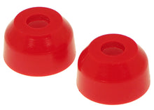 Load image into Gallery viewer, Prothane Universal Ball Joint Boot .590TIDX1.375BIDX.950Tall - Red