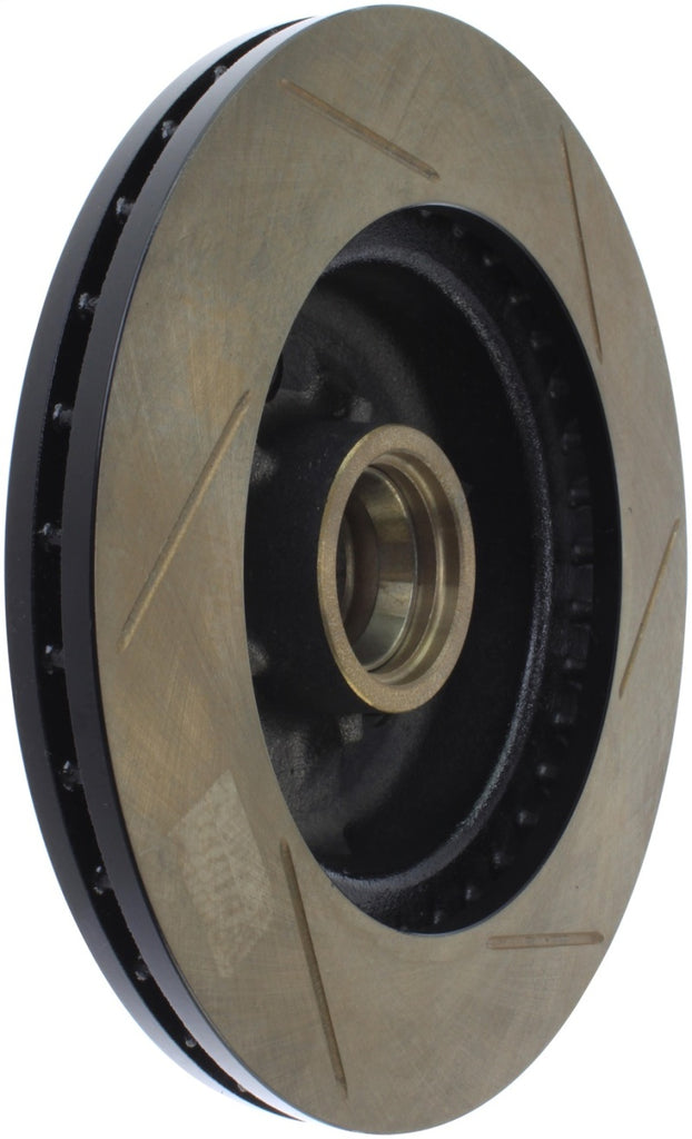 StopTech Slotted Sport Brake Rotor