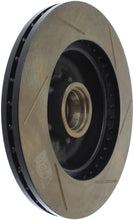Load image into Gallery viewer, StopTech Slotted Sport Brake Rotor