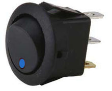 Load image into Gallery viewer, Diode Dynamics LED Toggle Switch - Blue