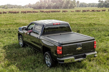 Load image into Gallery viewer, Roll-N-Lock 16-18 Nissan Titan XD Crew Cab SB 77-3/8in M-Series Retractable Tonneau Cover