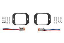 Load image into Gallery viewer, Diode Dynamics Stage Series C1 Flush Mount Mounting Kit Each