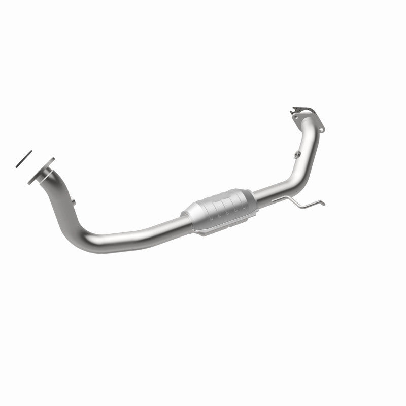 MagnaFlow Conv DF 98-02 Honda Passport 3.2L