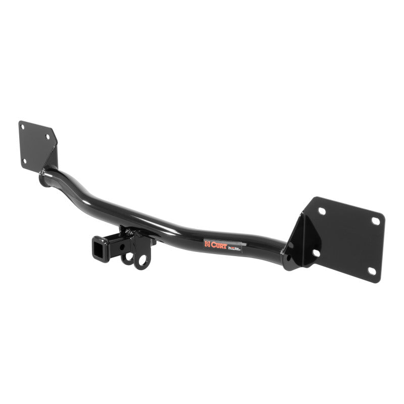 Curt 08-10 Mini Cooper Clubman & Clubman s Class 1 Trailer Hitch w/1-1/4in Receiver BOXED