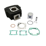 Athena Honda MTX AC 80 Bore 57mm Bore 129cc Big Bore Cylinder Kit