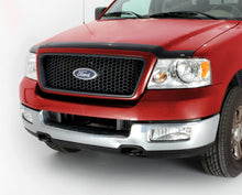 Load image into Gallery viewer, AVS 04-08 Ford F-150 Aeroskin Low Profile Acrylic Hood Shield - Smoke