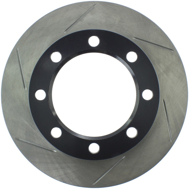 StopTech Slotted Sport Brake Rotor