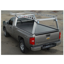 Load image into Gallery viewer, Pace Edwards 07-13 Chevy/GMC Silv &amp; HD w/ CMS Track 6ft 6in Bed BedLocker w/ Explorer Rails