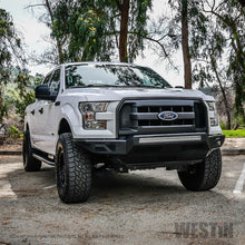 Load image into Gallery viewer, Westin 15-17 Ford F-150 Pro-Mod Front Bumper