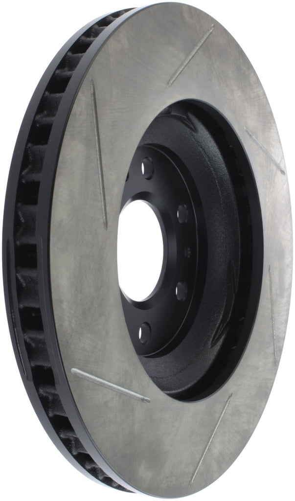 StopTech Slotted Sport Brake Rotor