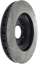Load image into Gallery viewer, StopTech Slotted Sport Brake Rotor