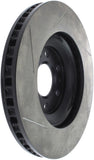 StopTech Slotted Sport Brake Rotor