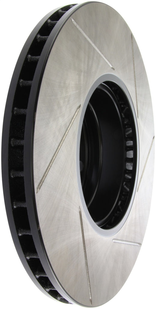 StopTech Slotted Sport Brake Rotor