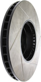 StopTech Slotted Sport Brake Rotor