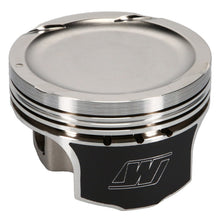 Load image into Gallery viewer, Wiseco Honda R18A 81.00mm 8.9:1 CR Bore -10cc Dome Piston Shelf Stock Kit