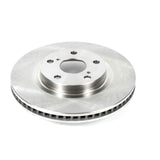 Power Stop 13-18 Lexus ES300h Front Autospecialty Brake Rotor