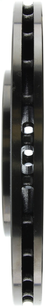 StopTech Slotted Sport Brake Rotor