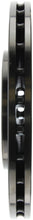 Load image into Gallery viewer, StopTech Slotted Sport Brake Rotor