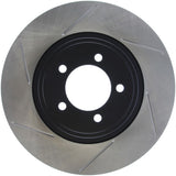 StopTech Slotted Sport Brake Rotor