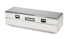 Load image into Gallery viewer, Tradesman Aluminum Flush Mount Truck Tool Box (48in.) - Brite