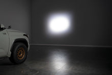 Load image into Gallery viewer, Diode Dynamics SS5 Pro Universal CrossLink 7-Pod Lightbar - White Driving