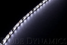 Load image into Gallery viewer, Diode Dynamics LED Strip Lights - Red 100cm Strip SMD100 WP