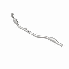 Load image into Gallery viewer, MagnaFlow Direct Fit Catalytic Converter 2000 Mercedes CL500 5.0L