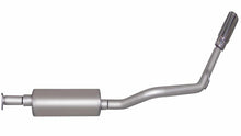 Load image into Gallery viewer, Gibson 96-99 Chevrolet Astro Base 4.3L 3in Cat-Back Single Exhaust - Aluminized