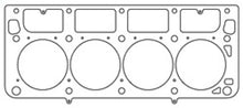 Load image into Gallery viewer, Cometic GM LS1 (w/M.I.D. Sleeves) 4.165 inch Bore .030 inch MLS Head Gasket
