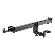 Load image into Gallery viewer, Curt 16-19 Mazda CX-3 Class 1 Trailer Hitch w/1-1/4in Ball Mount BOXED