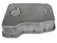 Load image into Gallery viewer, Transmission Pan Cover (Raw); Dodge Diesel Trucks 07.5-12 L6-6.7L (td)