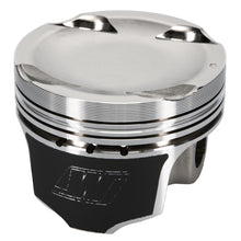 Load image into Gallery viewer, Wiseco 1400 HD Mitsubishi 4G63 Turbo -14cc Piston Shelf Stock Kit