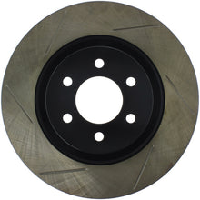 Load image into Gallery viewer, StopTech Slotted Sport Brake Rotor