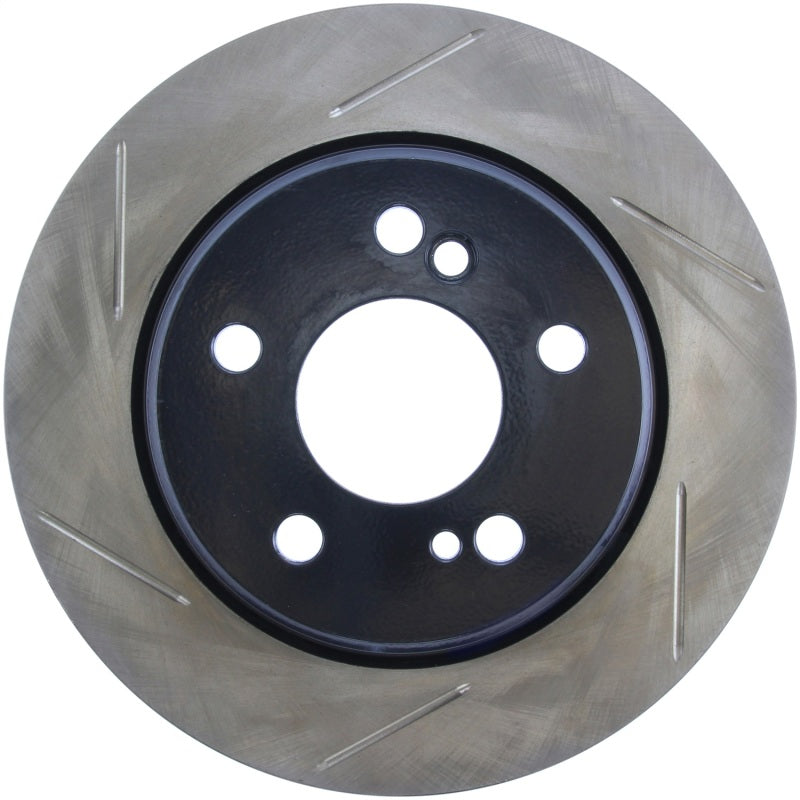 StopTech Slotted Sport Brake Rotor