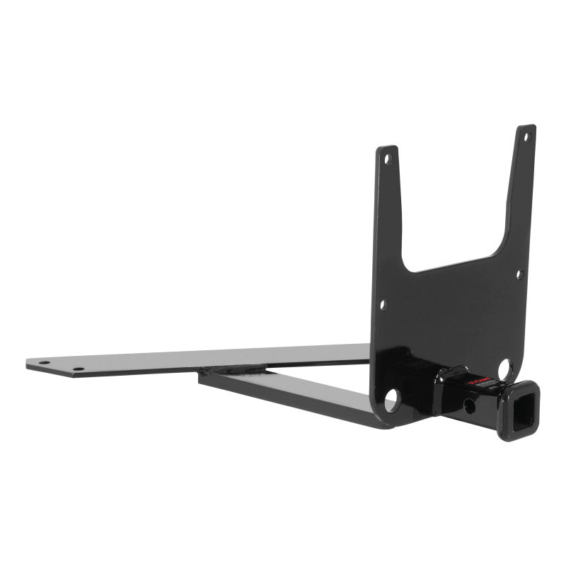 Curt 96-02 Mercedes-Benz E-Class Sedan (210) Class 1 Trailer Hitch w/1-1/4in Receiver BOXED