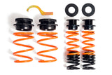 MSS 06-14 Audi TT-S / VR6 / TT-RS MK2 Track Full Adjustable Kit