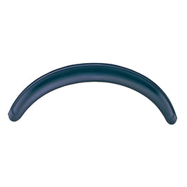 Omix Rear Fender Flare Left Side- 55-86 Jeep CJ5 & CJ7 - GTR Auto