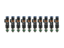 Load image into Gallery viewer, Grams Performance 04-06 Dodge Viper SRT10 1000cc Fuel Injectors (Set of 10)