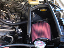 Load image into Gallery viewer, Airaid 91-01 Jeep Cherokee XJ 4.0L CAD Intake System w/o Tube (Dry / Red Media)