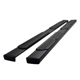 Westin Ram 15-21 Ford F-150 / 17-21 Ford F-250 & F350 Crew Cab R5 XD Nerf Step Bars - Black - GTR Auto
