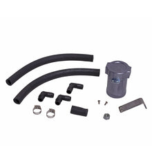 Load image into Gallery viewer, BBK 05-10 Dodge 6.1L Hemi Challenger/Charger/300 Oil Separator Kit (Passenger Side)