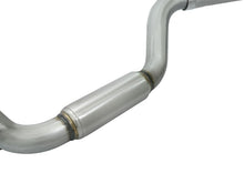 Load image into Gallery viewer, aFe POWER Takeda 3in 304 SS Cat-Back Exhaust w/ Polished Tips 13-17 Ford Focus ST L4-2.0L (t)