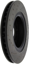 Load image into Gallery viewer, StopTech Drilled Sport Brake Rotor