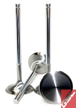 Load image into Gallery viewer, GSC P-D 2015+ Subaru WRX FA20F Exhaust Valve - 29mm Head (STD) - Set of 50