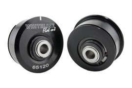 Whiteline 07+ Mitsubishi Lancer EVO-X MY08 Front Anti-Lift/Caster Kit Race - GTR Auto