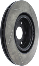 Load image into Gallery viewer, StopTech Power Slot 09 Chevrolet HHR Front Right Slotted Rotor