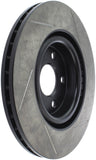 StopTech Power Slot 09 Chevrolet HHR Front Right Slotted Rotor
