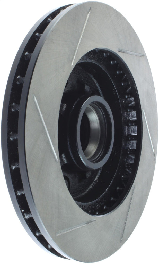 StopTech Slotted Sport Brake Rotor