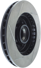 Load image into Gallery viewer, StopTech Slotted Sport Brake Rotor