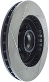 StopTech Slotted Sport Brake Rotor